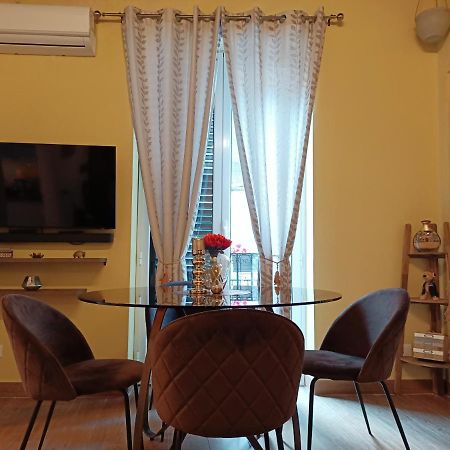 Le Maioliche Apartment Палермо Екстериор снимка