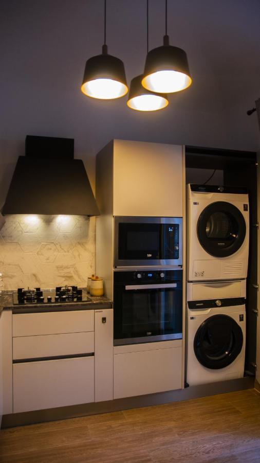 Le Maioliche Apartment Палермо Екстериор снимка