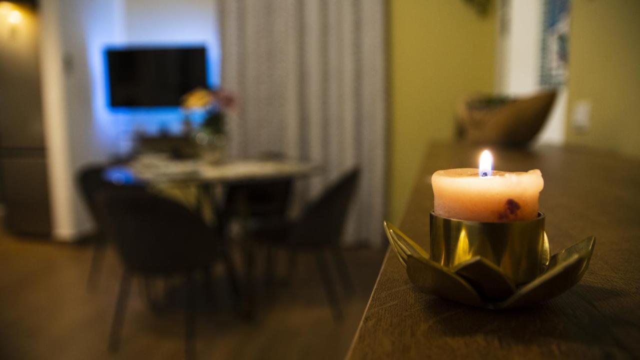 Le Maioliche Apartment Палермо Екстериор снимка
