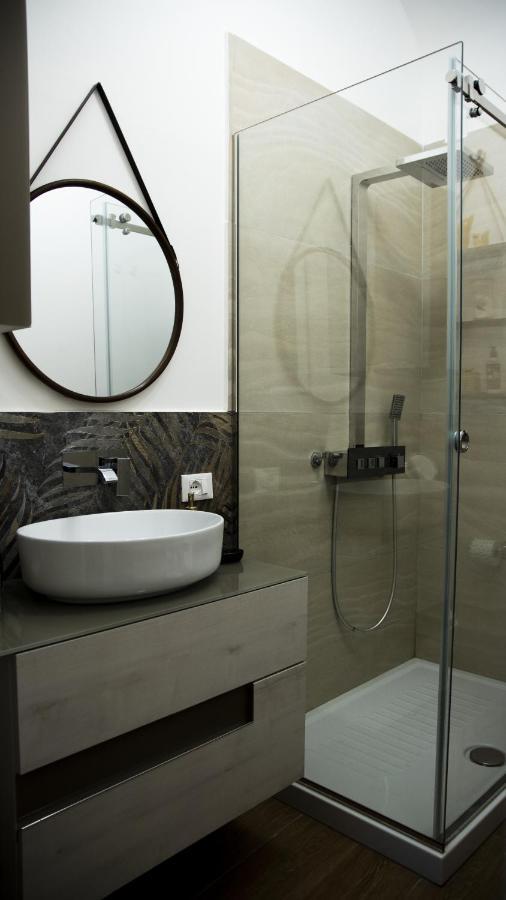 Le Maioliche Apartment Палермо Екстериор снимка