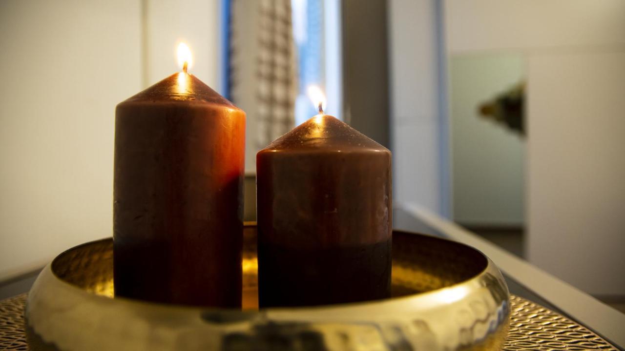 Le Maioliche Apartment Палермо Екстериор снимка